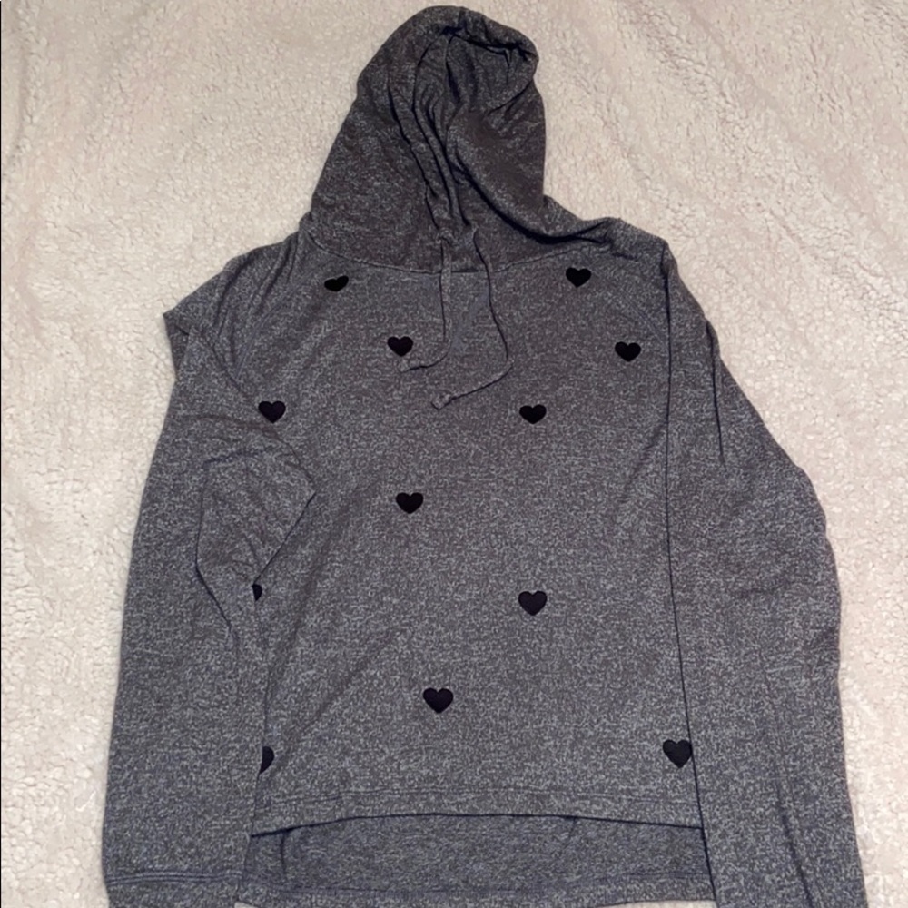 PINK sweatshirt longsleeve